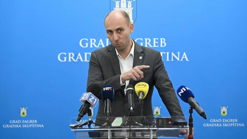 Загреб увеличивает бюджет, больше средств для Краньюча; Мишич: «Защищаем жителей от роста цен»